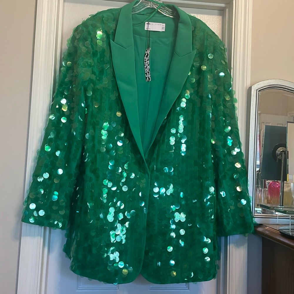 Asos EDITION blazer